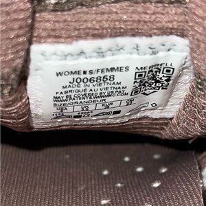 Merrell Women's Shoes